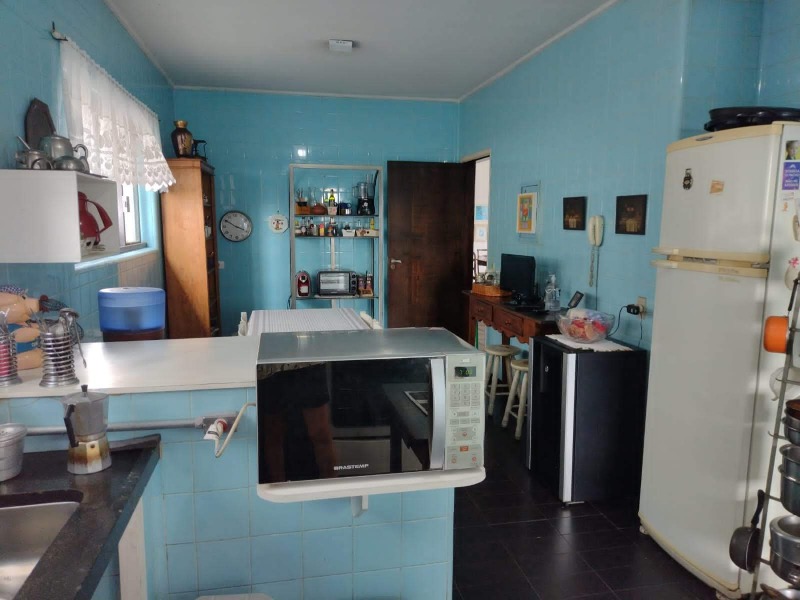 Apartamento à venda com 3 quartos, 210m² - Foto 20