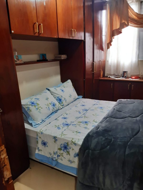 Apartamento à venda com 2 quartos, 54m² - Foto 5