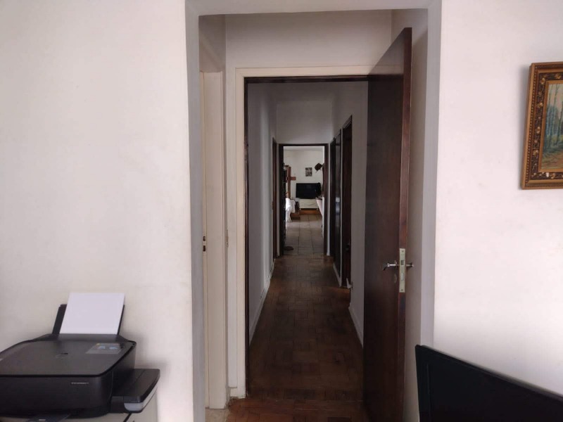 Apartamento à venda com 3 quartos, 210m² - Foto 15