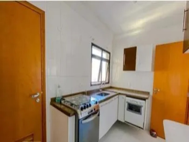 Apartamento à venda com 3 quartos, 85m² - Foto 9