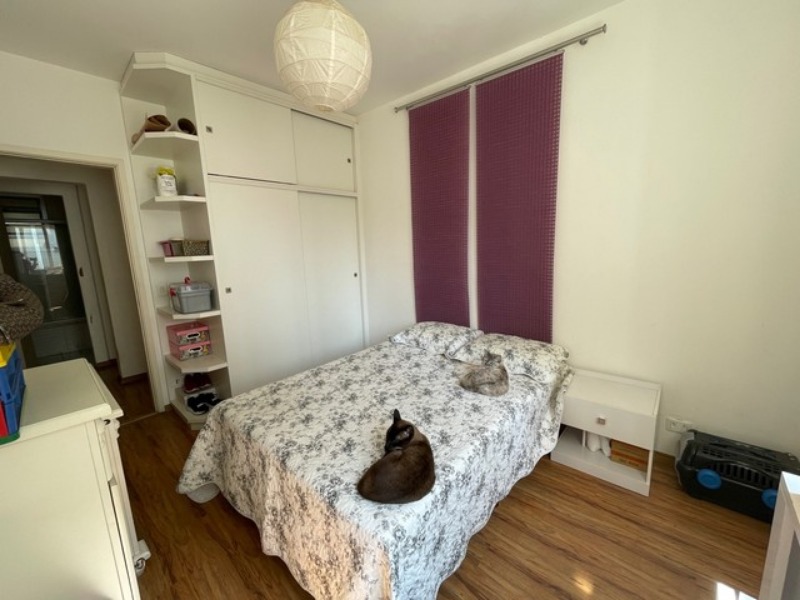 Apartamento à venda com 3 quartos, 106m² - Foto 8