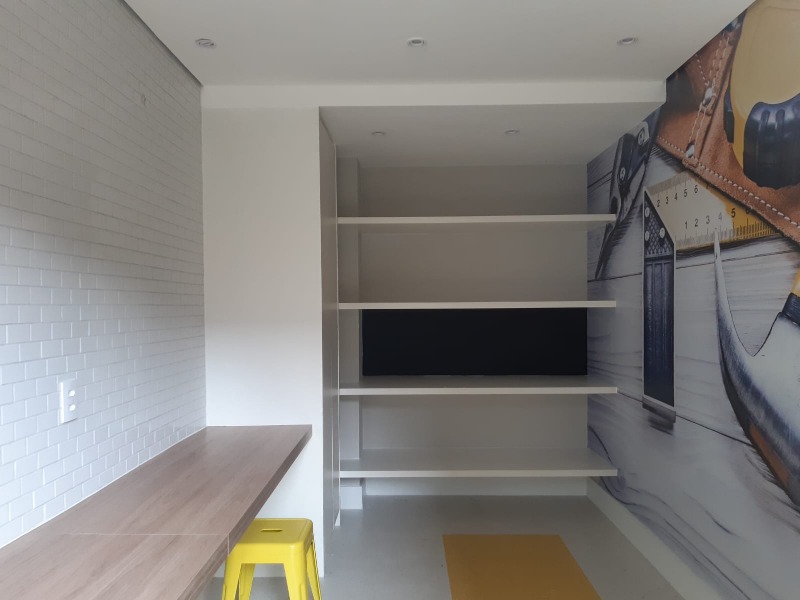 Apartamento à venda com 2 quartos, 42m² - Foto 24