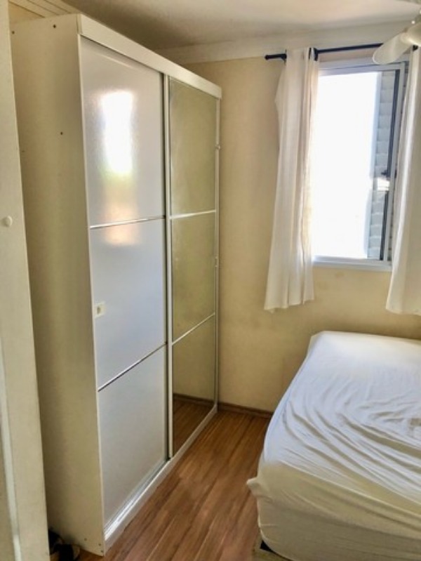 Apartamento à venda com 2 quartos, 61m² - Foto 9