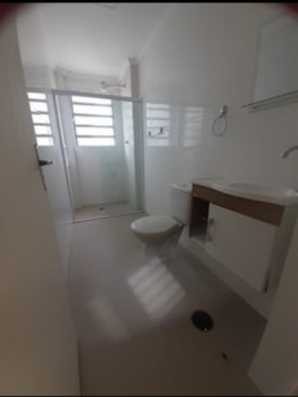 Apartamento à venda com 1 quarto, 45m² - Foto 5