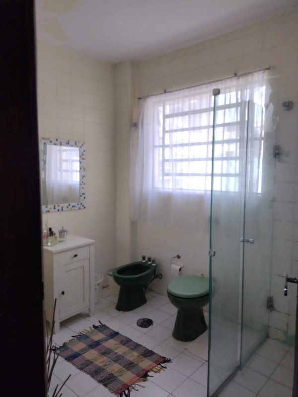 Apartamento à venda com 3 quartos, 210m² - Foto 32