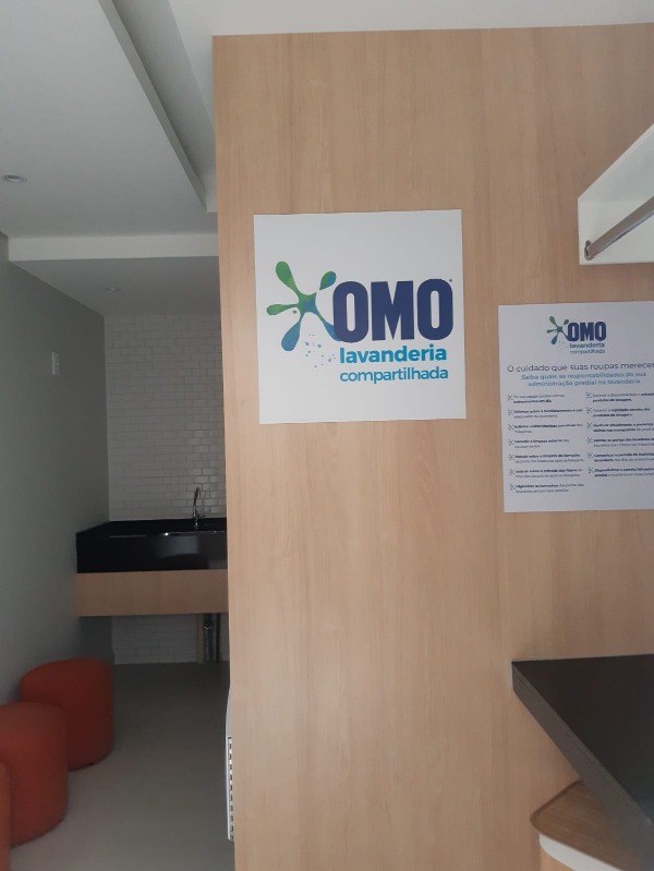 Apartamento à venda com 2 quartos, 42m² - Foto 22