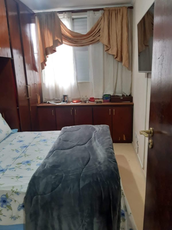 Apartamento à venda com 2 quartos, 54m² - Foto 4