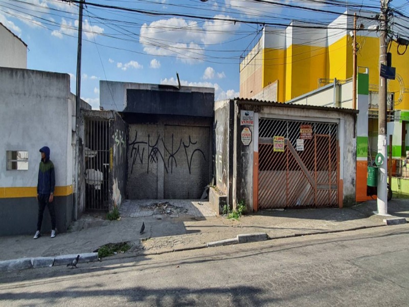 Loteamento e Condomínio, 168 m² - Foto 2