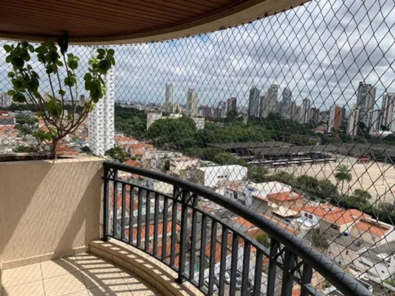 Apartamento à venda com 3 quartos, 85m² - Foto 13