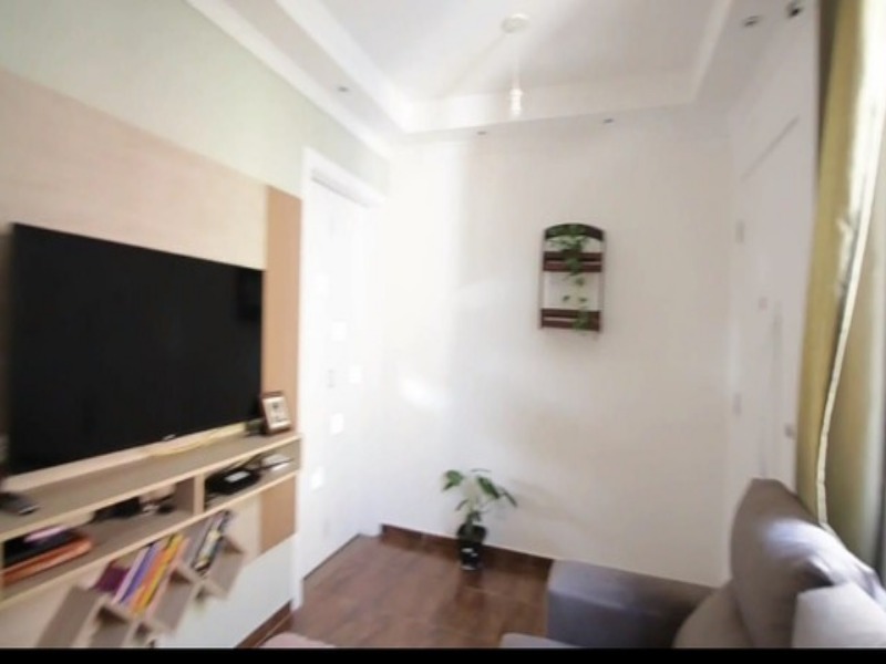 Apartamento à venda com 2 quartos, 40m² - Foto 1