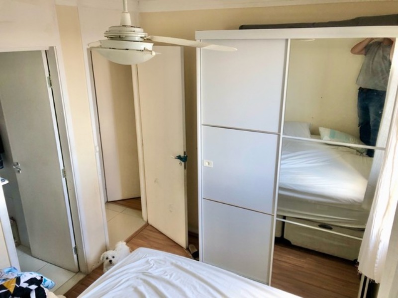 Apartamento à venda com 2 quartos, 61m² - Foto 10