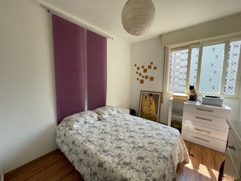 Apartamento à venda com 3 quartos, 106m² - Foto 9