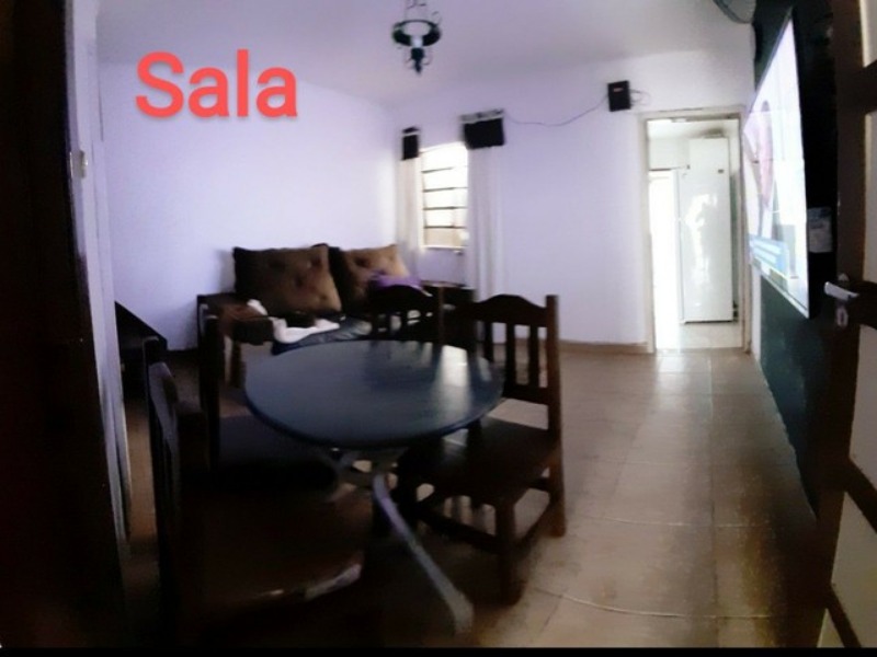 Casa, 5 quartos, 138 m² - Foto 2