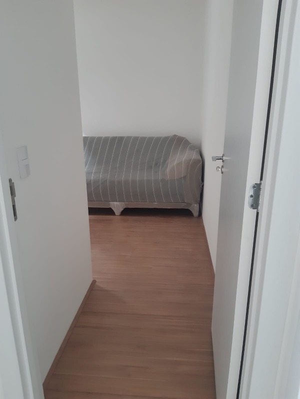 Apartamento à venda com 2 quartos, 42m² - Foto 7