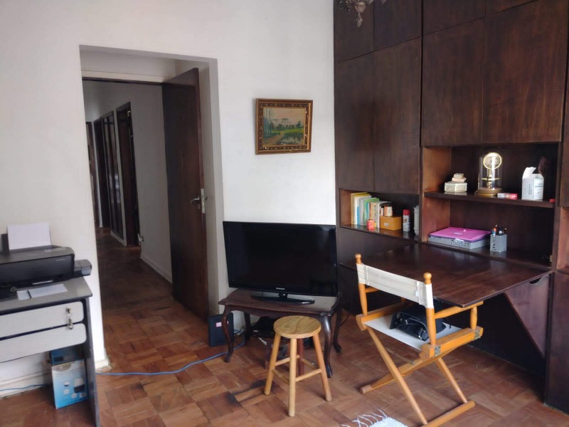 Apartamento à venda com 3 quartos, 210m² - Foto 10