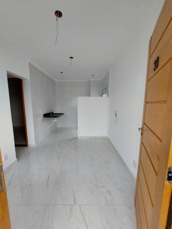 Apartamento à venda com 2 quartos, 30m² - Foto 4