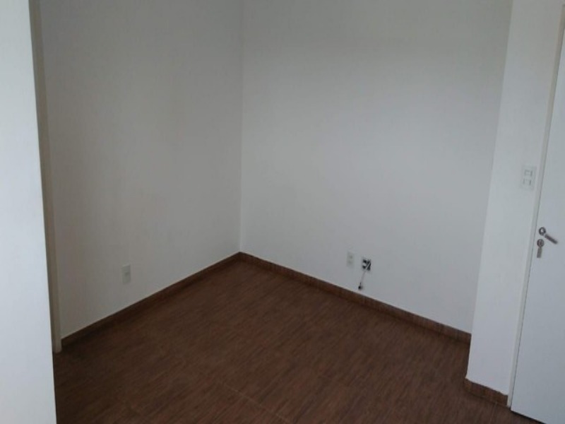 Apartamento à venda com 1 quarto, 30m² - Foto 1