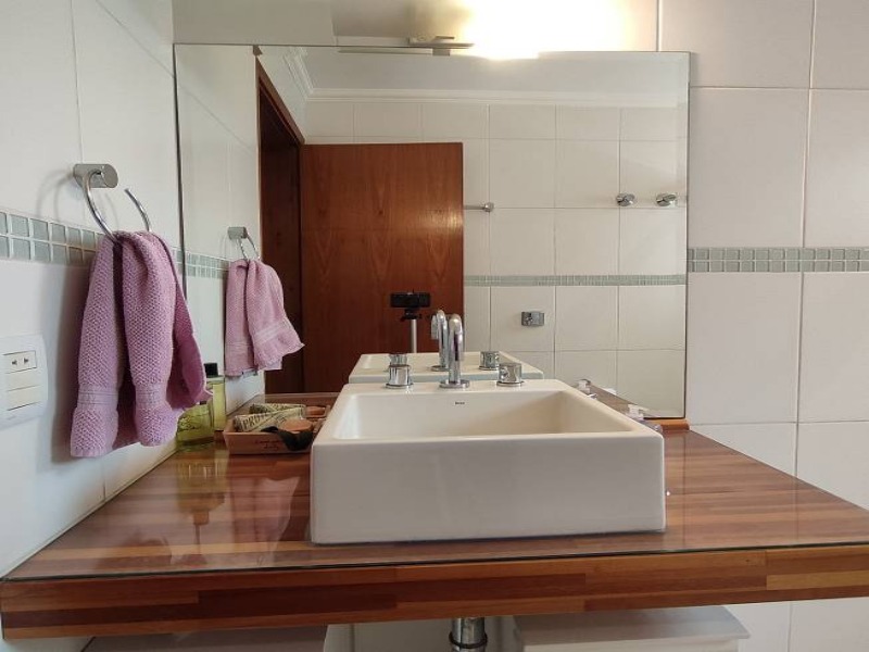 Apartamento à venda com 3 quartos, 102m² - Foto 11