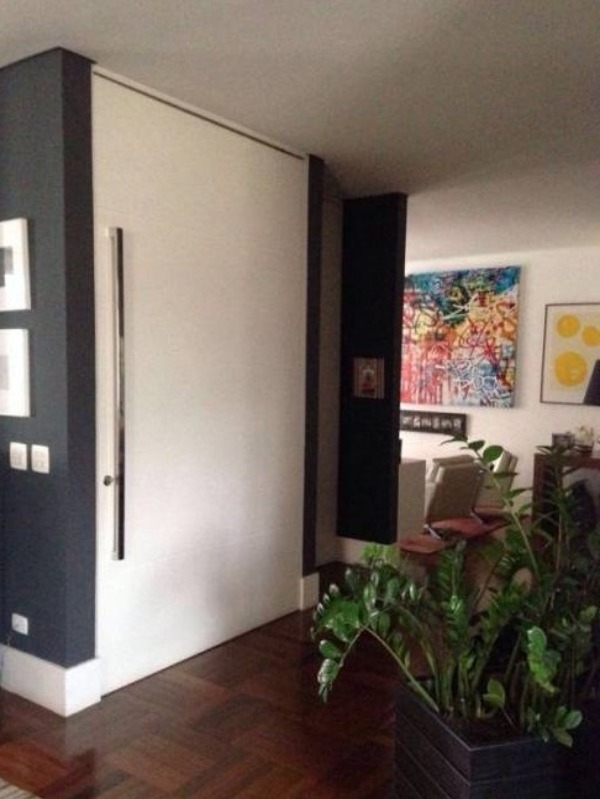 Apartamento à venda com 3 quartos, 380m² - Foto 6