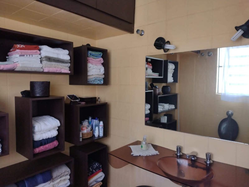 Apartamento à venda com 3 quartos, 210m² - Foto 31