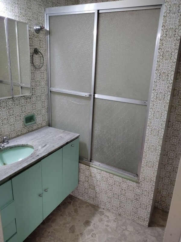 Apartamento à venda com 3 quartos, 100m² - Foto 8