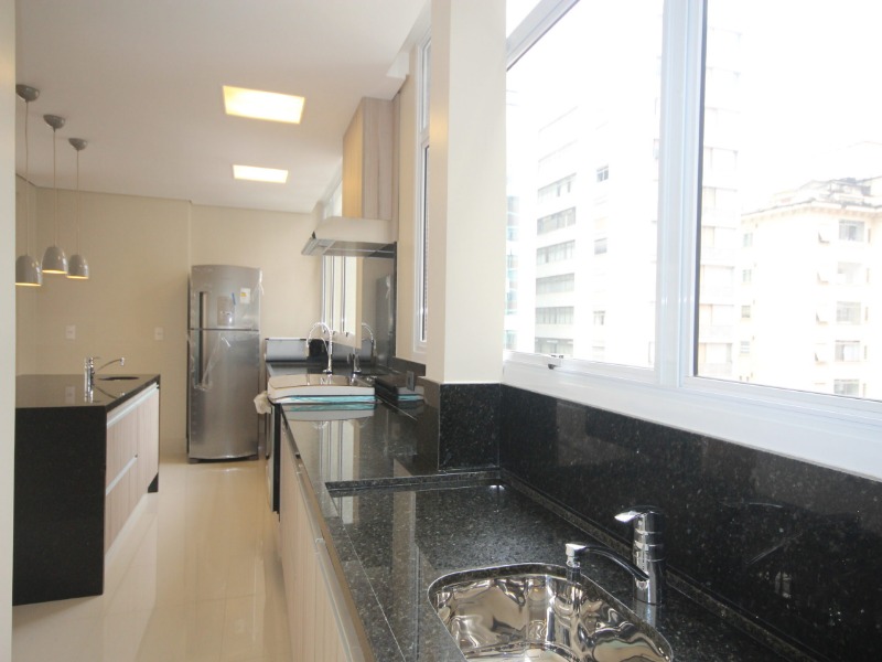 Apartamento à venda com 4 quartos, 168m² - Foto 19