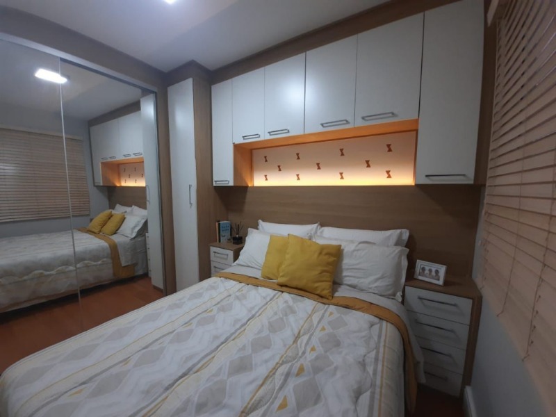 Apartamento à venda com 1 quarto, 35m² - Foto 14