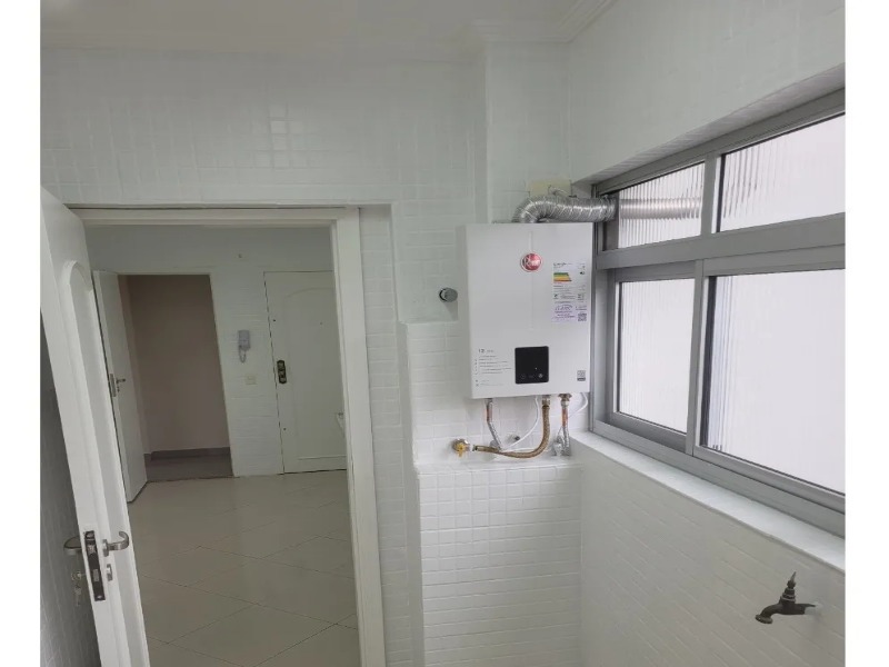 Apartamento à venda com 3 quartos, 95m² - Foto 17