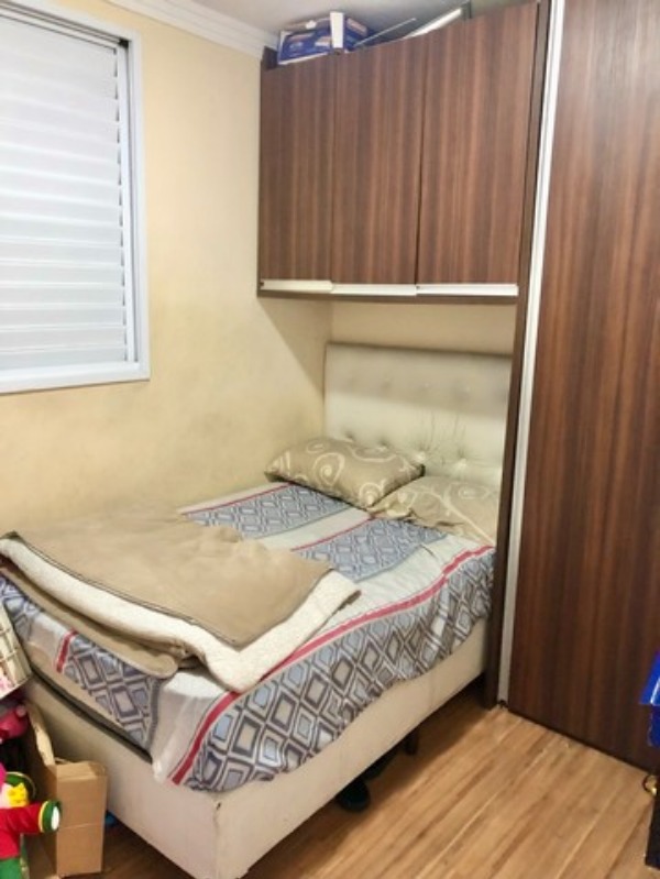 Apartamento à venda com 2 quartos, 61m² - Foto 11