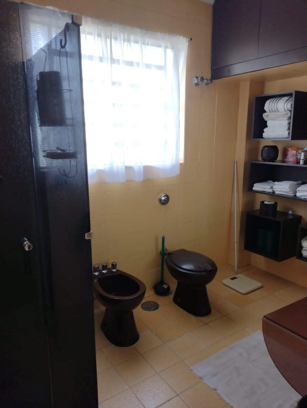 Apartamento à venda com 3 quartos, 210m² - Foto 33