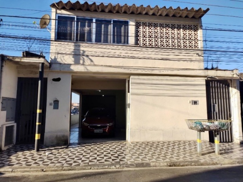 Prédio Inteiro, 500 m² - Foto 1
