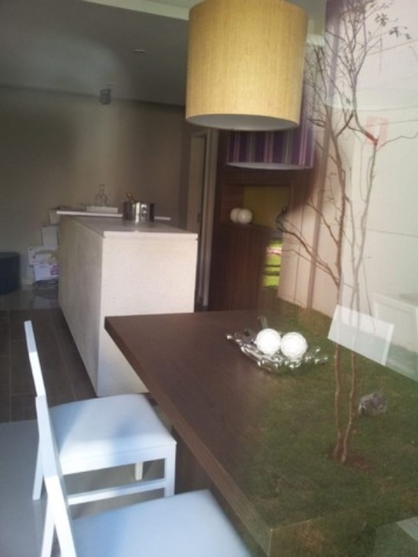 Apartamento à venda com 1 quarto, 30m² - Foto 9