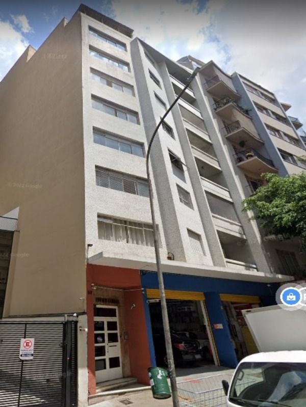 Apartamento à venda com 2 quartos, 110m² - Foto 5