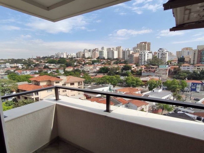 Apartamento à venda com 3 quartos, 102m² - Foto 18