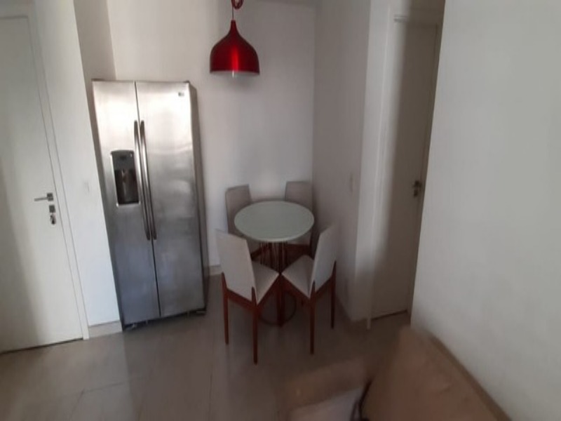 Apartamento à venda com 1 quarto, 40m² - Foto 3