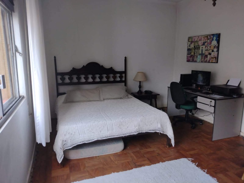 Apartamento à venda com 3 quartos, 210m² - Foto 7