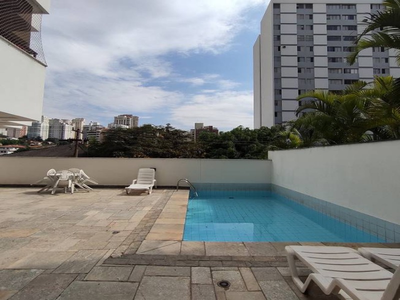 Apartamento à venda com 3 quartos, 102m² - Foto 31