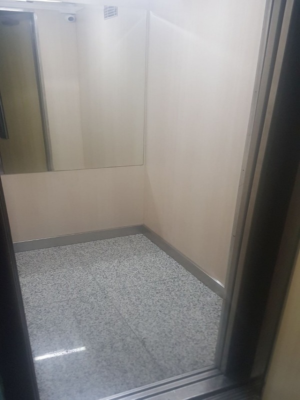 Apartamento à venda com 1 quarto, 50m² - Foto 5