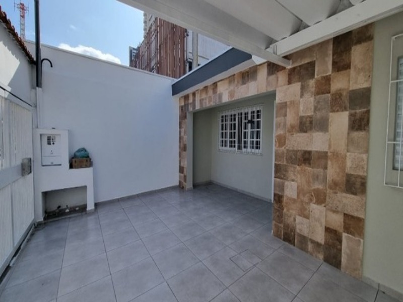 Casa à venda com 3 quartos, 100m² - Foto 8