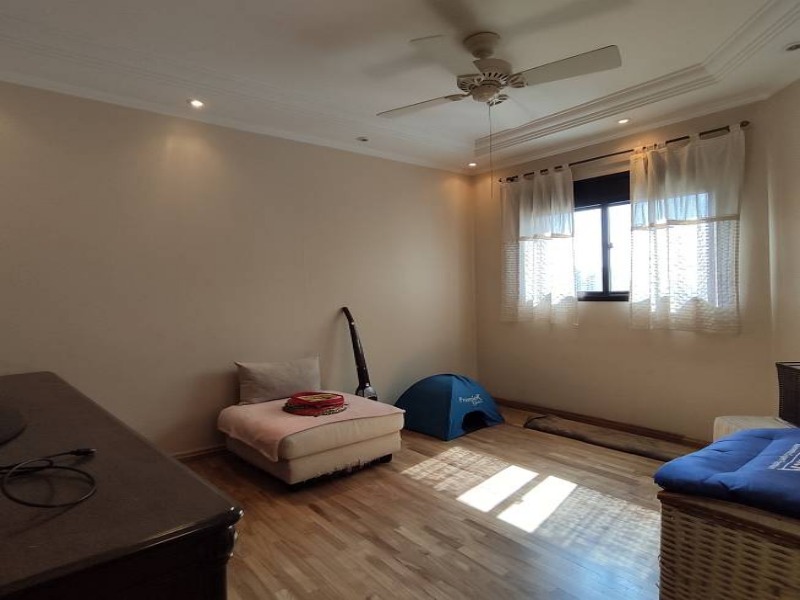 Apartamento à venda com 3 quartos, 102m² - Foto 9