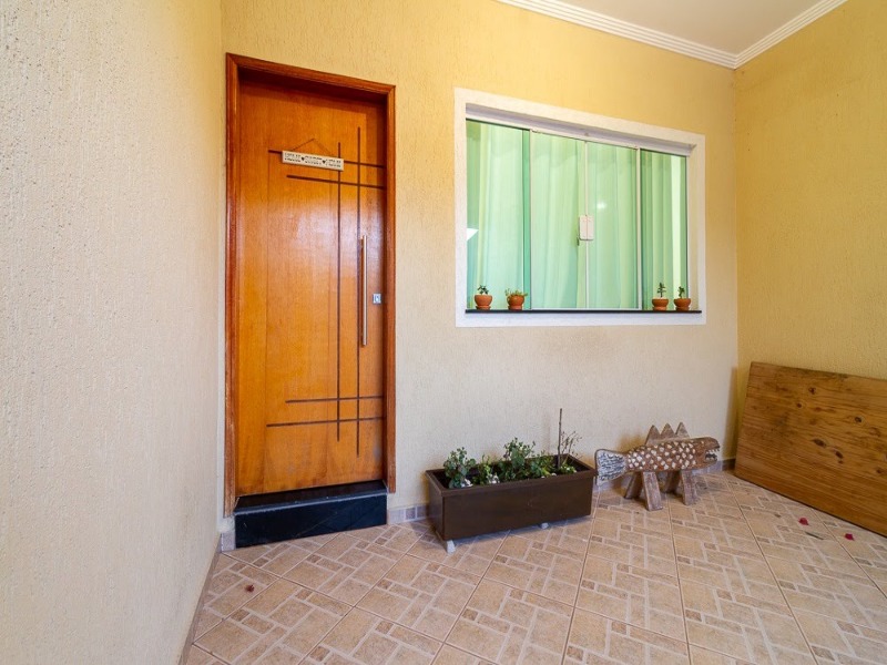 Casa à venda com 3 quartos, 180m² - Foto 26