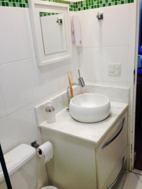 Apartamento à venda com 2 quartos, 82m² - Foto 15