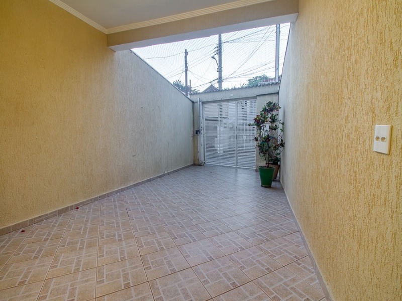 Casa à venda com 3 quartos, 180m² - Foto 17