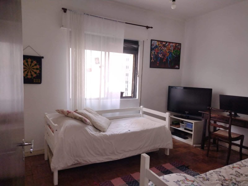 Apartamento à venda com 3 quartos, 210m² - Foto 16