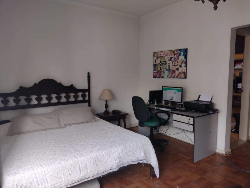 Apartamento à venda com 3 quartos, 210m² - Foto 6