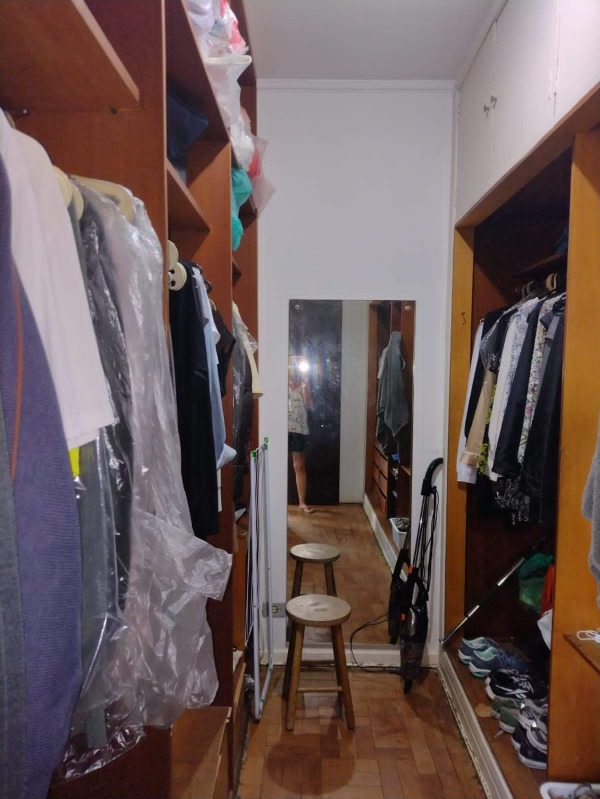 Apartamento à venda com 3 quartos, 210m² - Foto 13