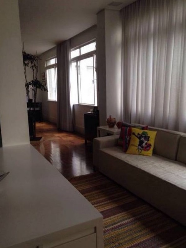 Apartamento à venda com 3 quartos, 380m² - Foto 7