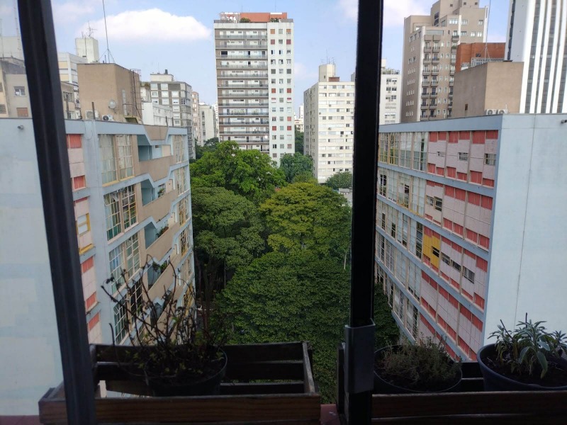 Apartamento à venda com 3 quartos, 210m² - Foto 34