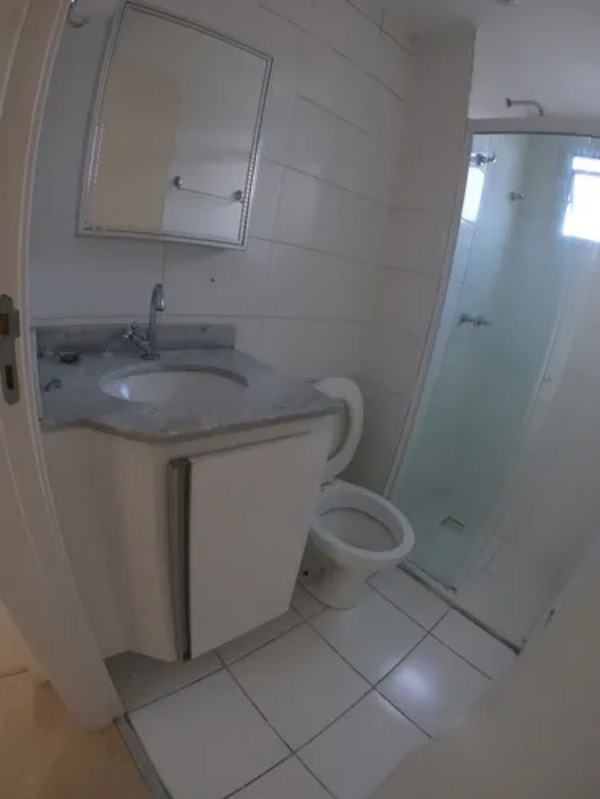 Apartamento à venda com 2 quartos, 47m² - Foto 7