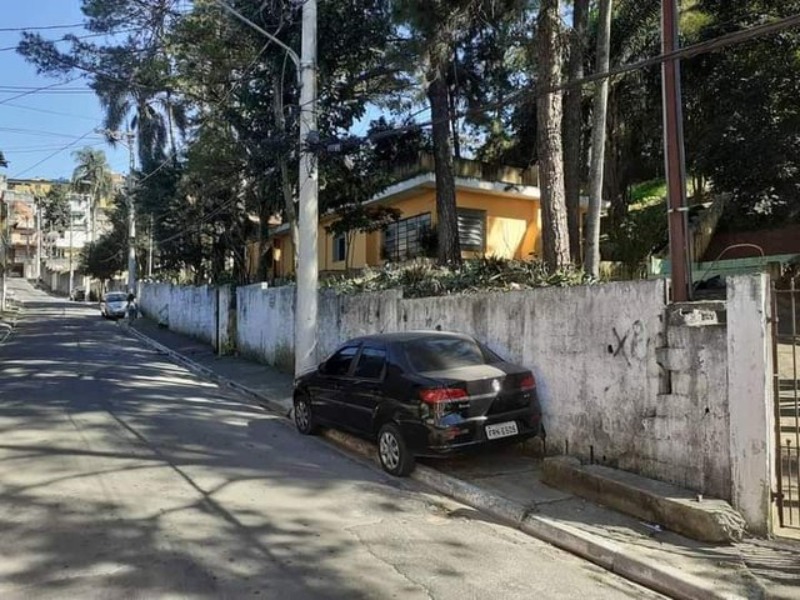 Loteamento e Condomínio à venda, 3420m² - Foto 8